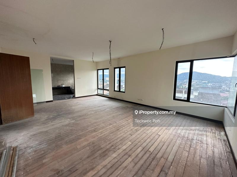 Banglo untuk Dijual di Taman Melawati, Ulu Kelang oleh Teckwee Poh - iProperty.com.my