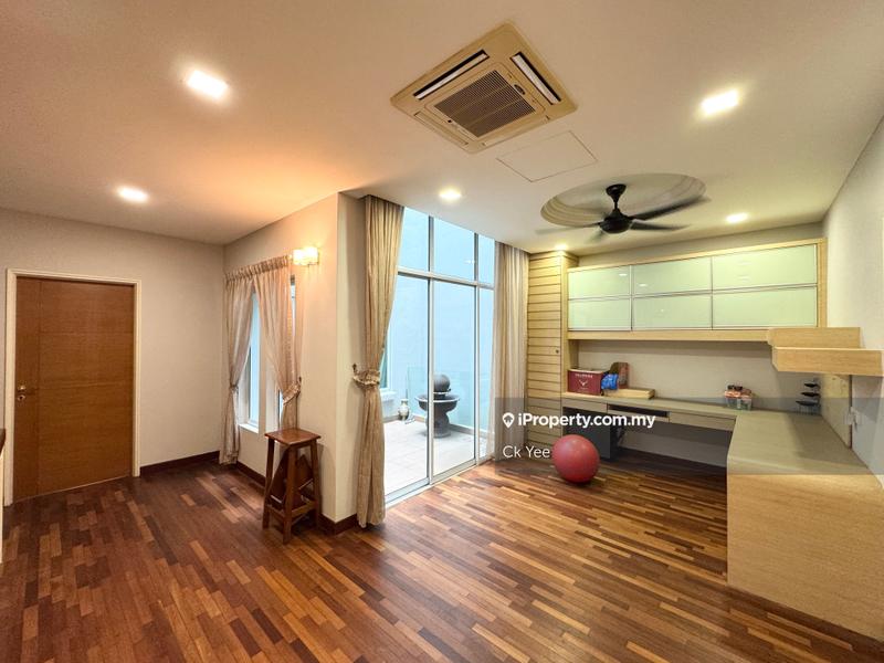 Rumah Berangkai 3 Tingkat untuk Dijual di Jalil Sutera, Bukit Jalil oleh Ck Yee - iProperty.com.my