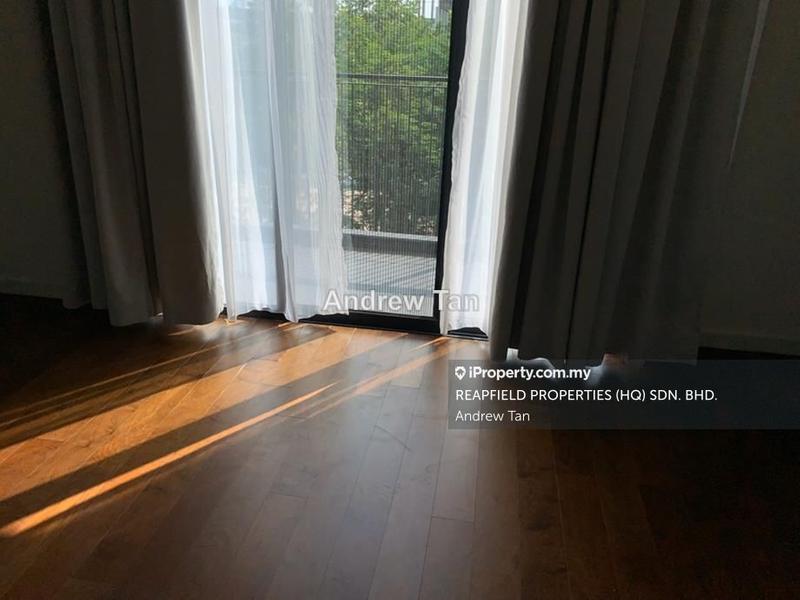 3-storey Terraced House for Sale in Desa Parkcity, Kuala Lumpur by Andrew Tan - iProperty.com.my
