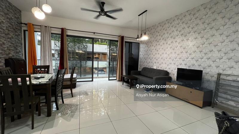 Kondominium untuk Dijual di Lakeville Residence oleh Aisyah Nur Atiqah - iProperty.com.my