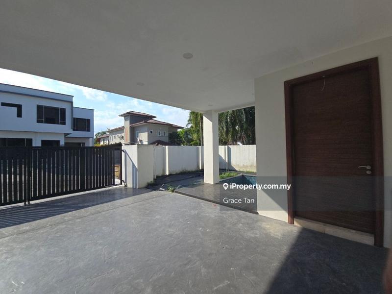 Bungalow House for Sale in Taman Equine, Seri Kembangan by Grace Tan - iProperty.com.my