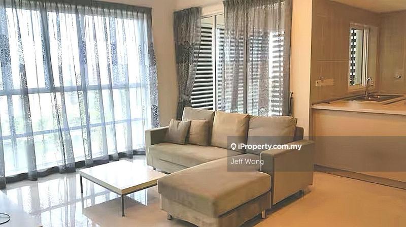 Condominium for Rent in Mont Kiara Meridin by Jeff Wong - iProperty.com.my