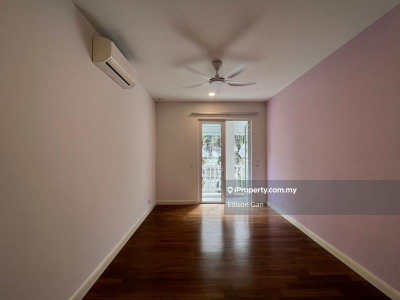 Rumah Berkembar untuk Disewa di Villa Serene Kiara, Sri Hartamas oleh Edison Gan - iProperty.com.my