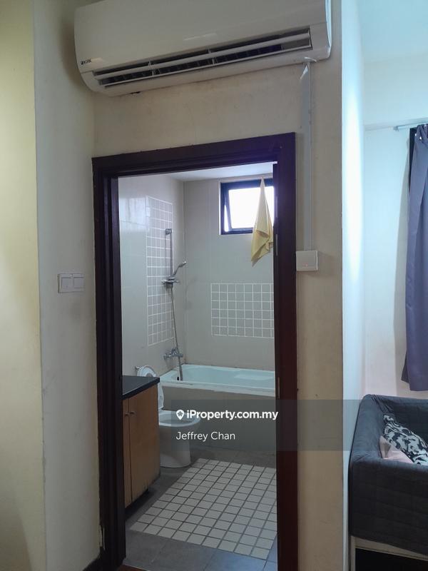 Service Residence for Rent in The Heritage Residence by Jeffrey Chan - iProperty.com.my