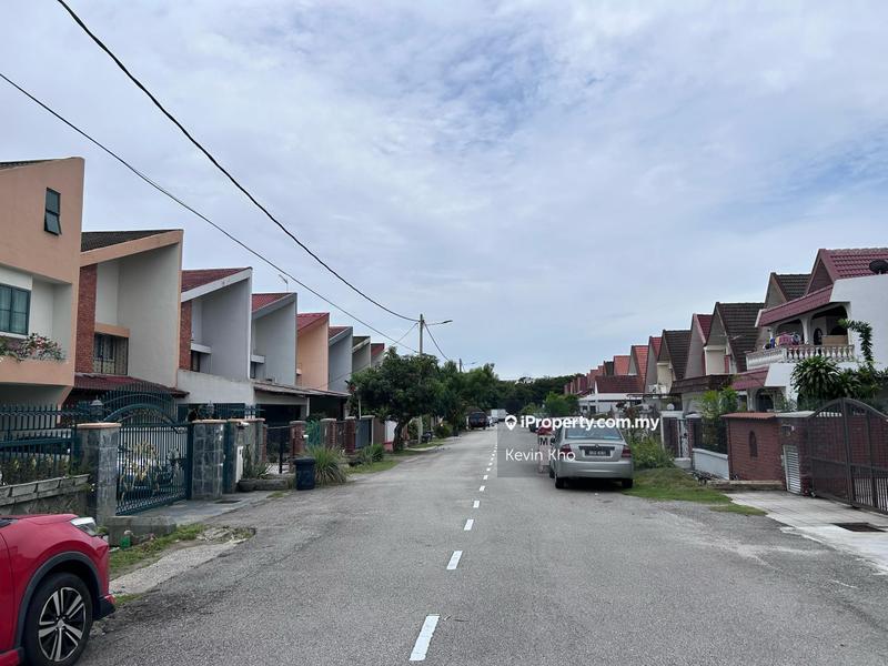 2-storey Terraced House for Sale in SS17, Subang Jaya by Kevin Kho - iProperty.com.my