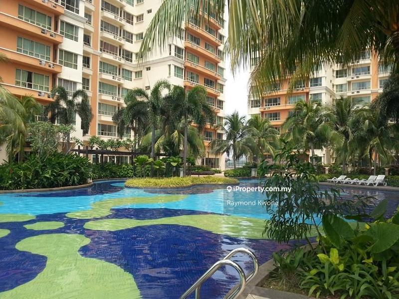 For Sale - East Lake Residence