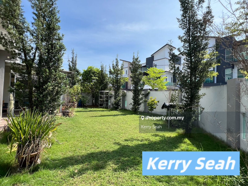 Rumah Berkembar untuk Dijual di Taman Machang Bubok, Bukit Mertajam oleh Kerry Seah - iProperty.com.my