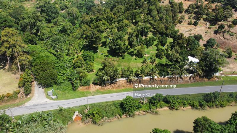 Agricultural Land for Sale in Karak, Bentong by Harry Chin - iProperty.com.my