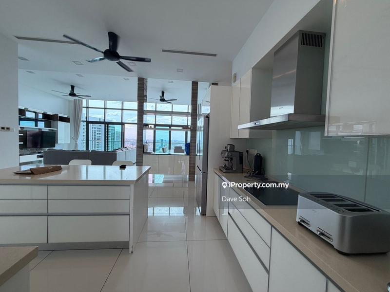 Kondominium untuk Dijual di Tropicana Grande oleh Dave Soh - iProperty.com.my