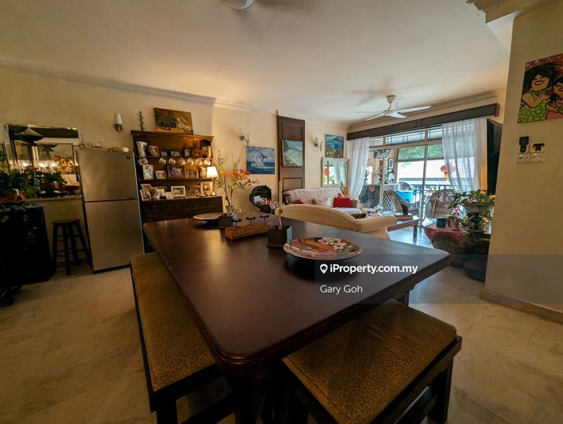 Condominium for Sale in Bungaraya Condominium by Gary Goh - iProperty.com.my