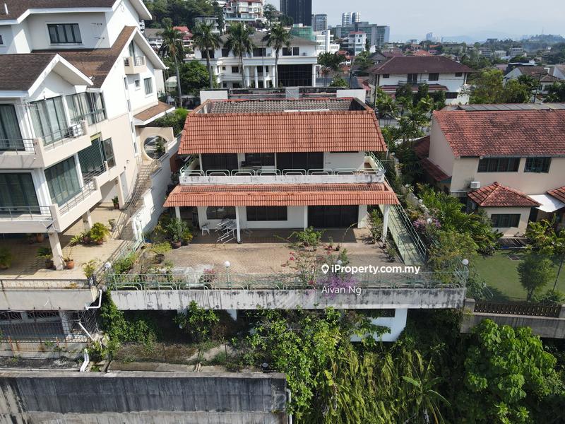 Banglo untuk Dijual di Taman Bandaraya, Bangsar oleh Aivan Ng - iProperty.com.my
