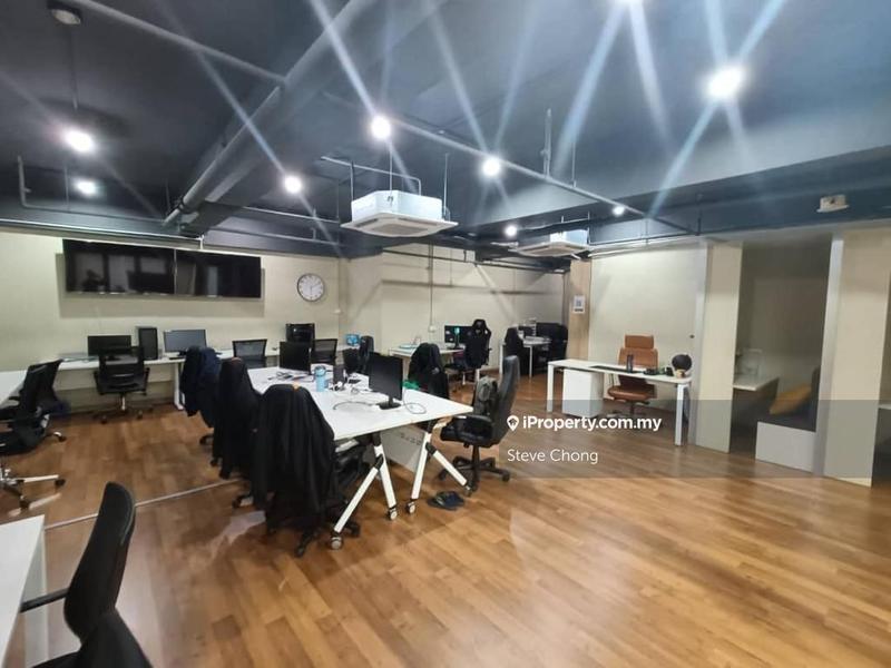 Office for Sale in Pju 5, Kota Damansara by Steve Chong - iProperty.com.my