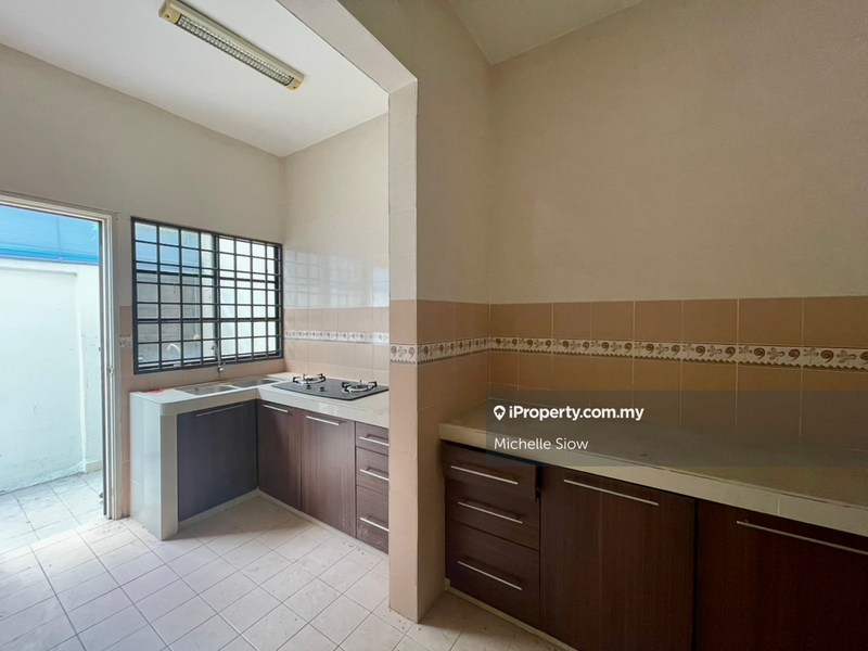 Rumah Teres 2-Tingkat untuk Dijual di Bandar Damai Perdana, Cheras oleh Michelle Siow - iProperty.com.my