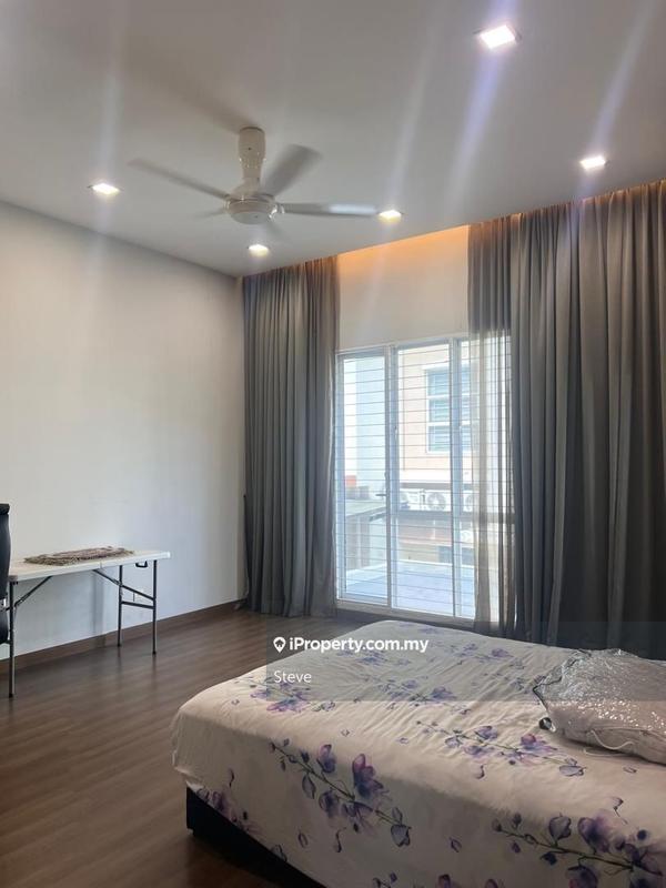 Bungalow House for Sale in D'alpinia, Puchong by Steve - iProperty.com.my