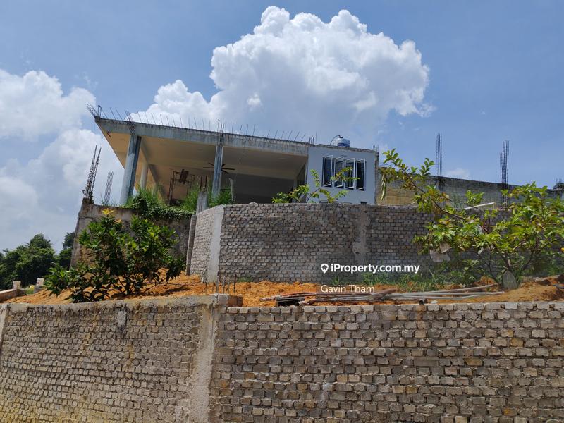 Agricultural Land for Sale in Batang Kali, Rawang by Gavin Tham - iProperty.com.my