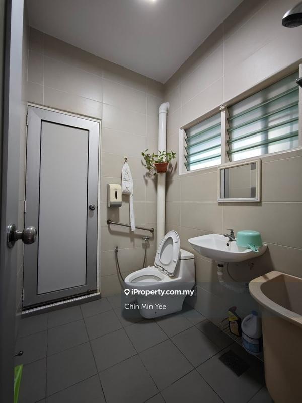 1-storey Terraced House for Sale in Taman Semabok Jaya, Semabok by Chin Min Yee - iProperty.com.my