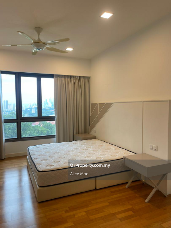 Condominium for Sale in Seni Mont Kiara by Alice Moo - iProperty.com.my