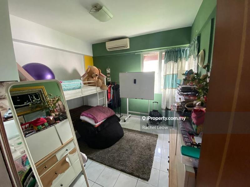 Condominium for Sale in Riana Green Condominium by Rachel Leow - iProperty.com.my
