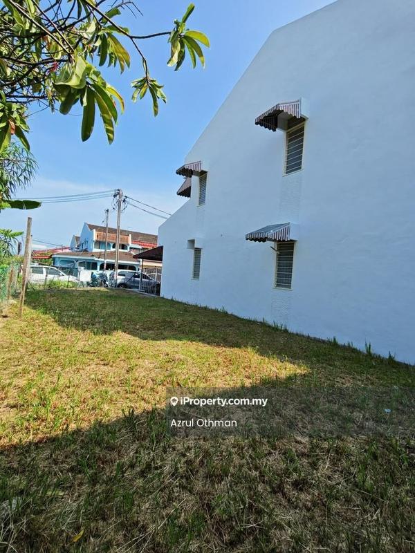 2-storey Terraced House for Sale in Taman Rasah Jaya, Rasah by Azrul Othman - Exterior - iProperty.com.my