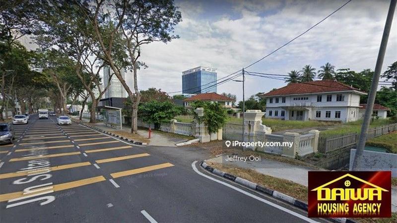 For Sale - Georgetown Northam Road Bungalow with Big Compound