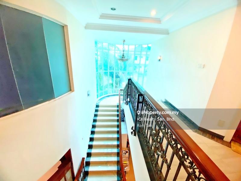 Bungalow House for Sale in Selangor Polo Residency, Kota Damansara by Ken Tan - iProperty.com.my