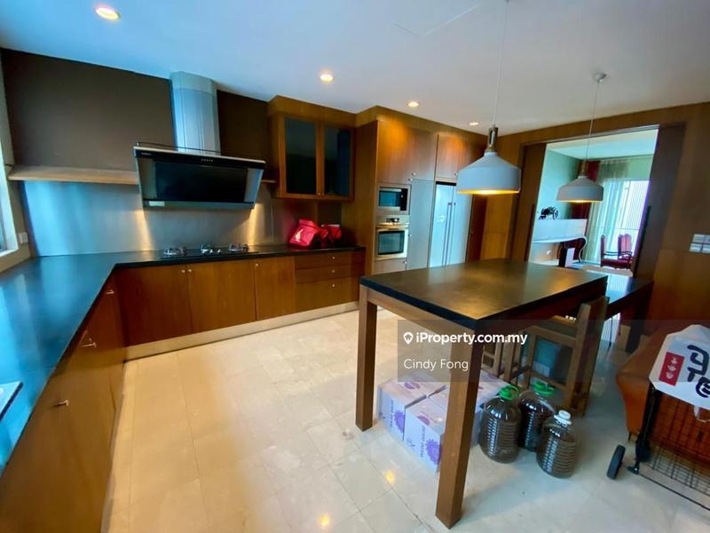 Condominium for Sale in Dua Residency by Cindy Fong - iProperty.com.my