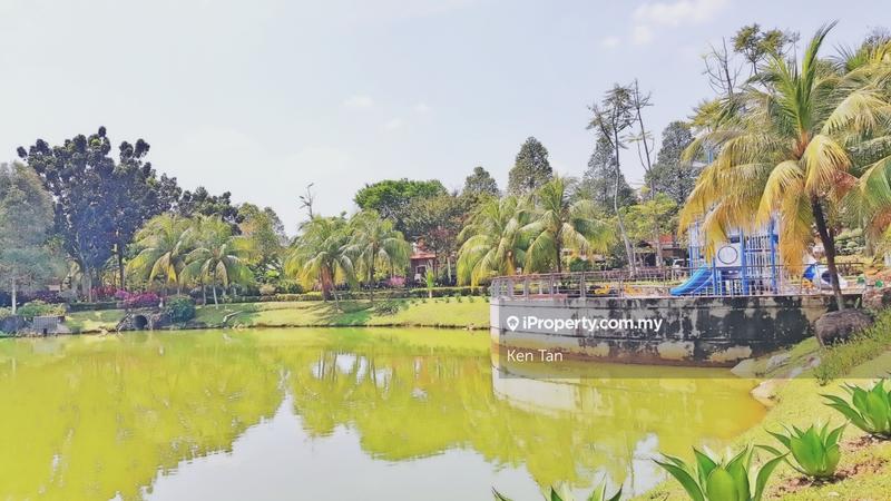 Bungalow House untuk Dijual di Damansara Idaman, Ara Damansara oleh Ken Tan - iProperty.com.my