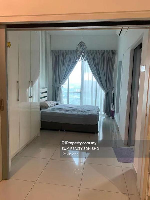 For Rent - Tropez Residences