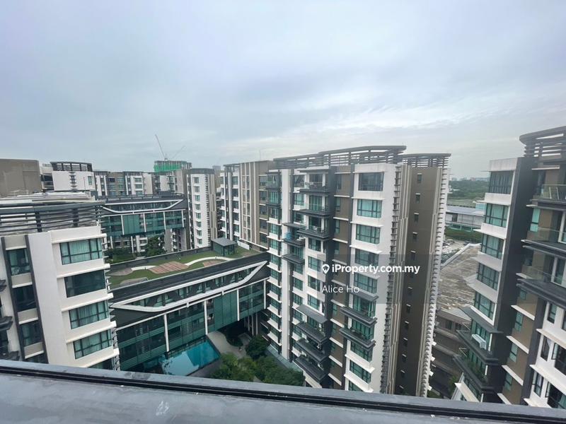 Residensi Servis untuk Disewa di The Potpourri oleh Alice Ho - iProperty.com.my