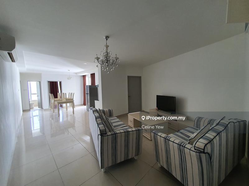 For Rent - Green Beverly Hills - Sky Bungalow