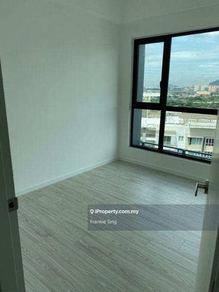 Service Residence for Rent in Three33 Residence by Frankie Sing - iProperty.com.my