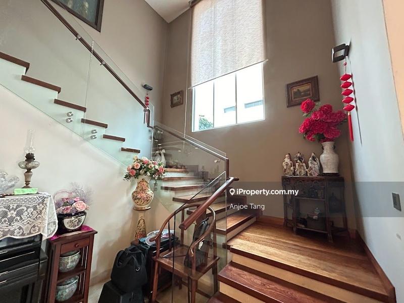 Bungalow House for Sale in Kota Kemuning, Shah Alam by Anjoe Tang - iProperty.com.my