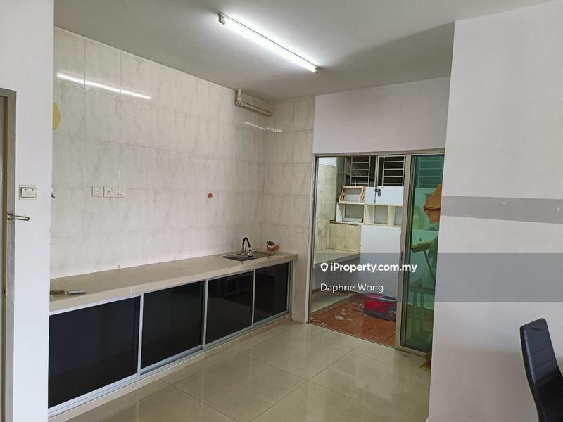 For Sale - Kuchai Avenue