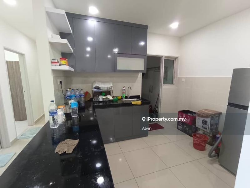 Condominium for Rent in Kenanga Residence by Alvin - iProperty.com.my