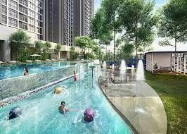 Kediaman Servis untuk Dijual di 28 Boulevard oleh Hl Lau - iProperty.com.my