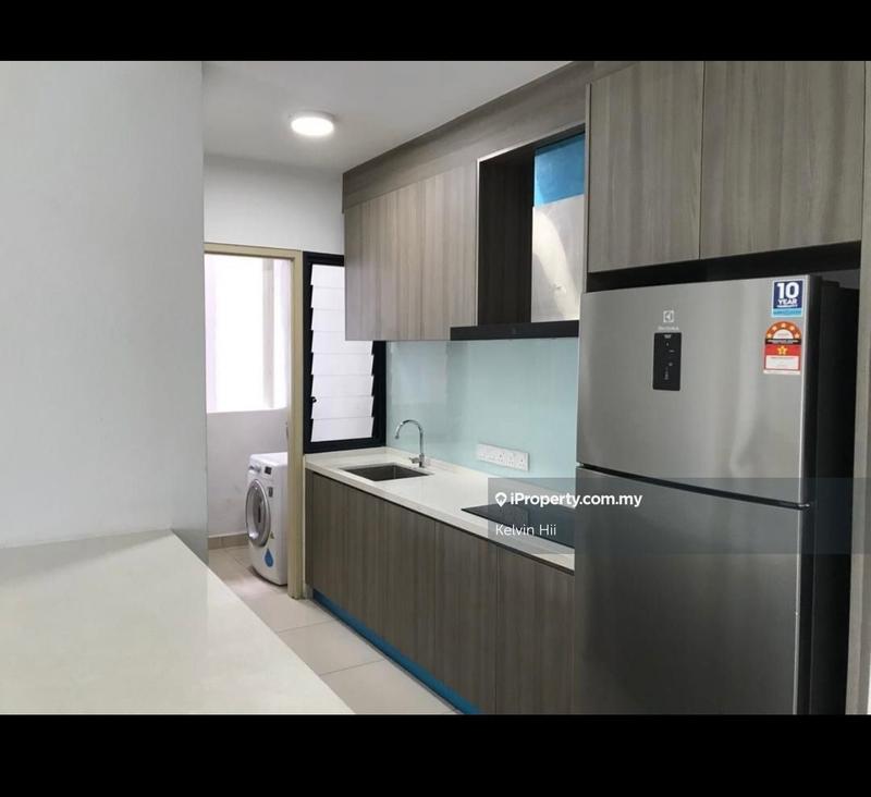 Service Residence for Sale in V Residence 2 @ Sunway Velocity by Kelvin Hii - iProperty.com.my