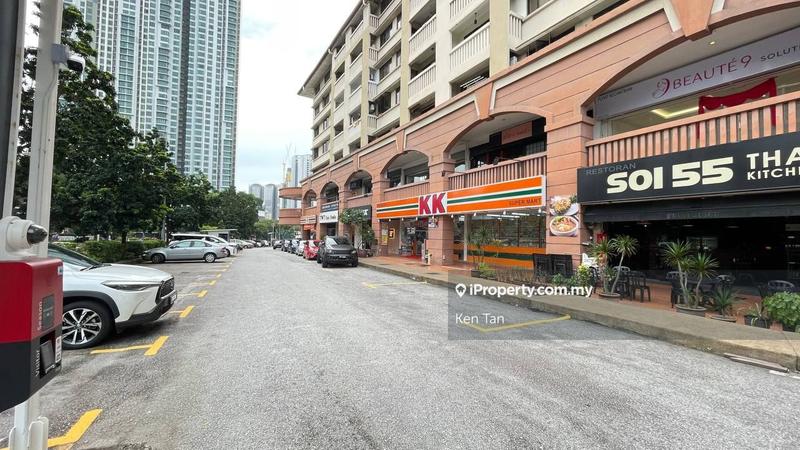 Kedai untuk Dijual di Tropicana, Selangor oleh Ken Tan - iProperty.com.my