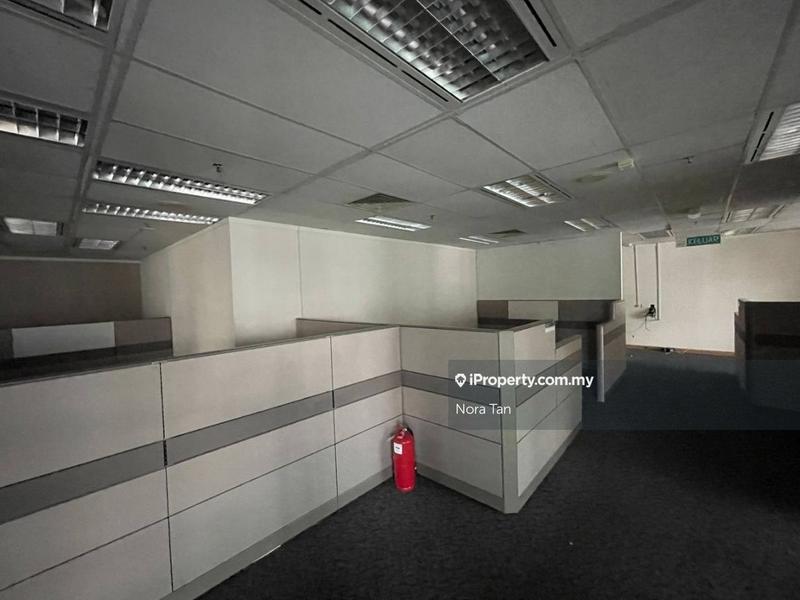 Pejabat untuk Disewa di KLCC, KL City Centre oleh Nora Tan - iProperty.com.my