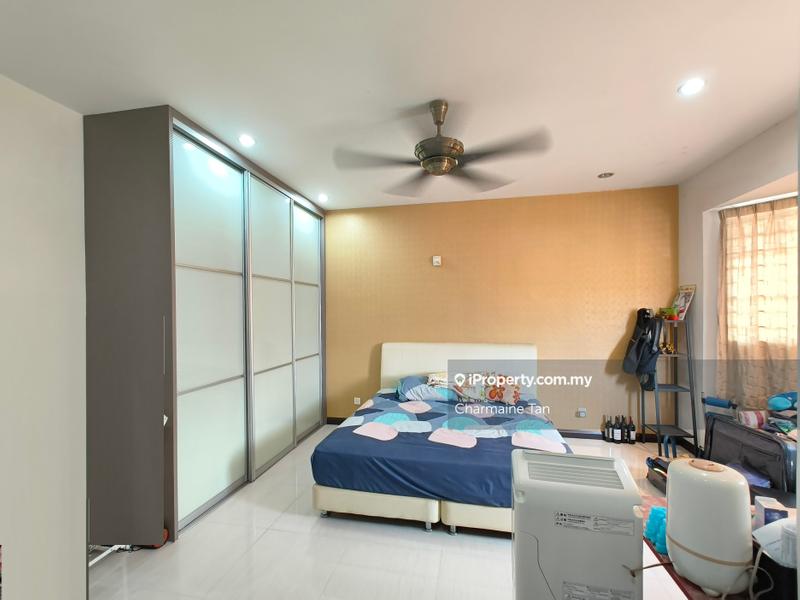 Rumah Teres 2-Tingkat untuk Dijual di Taman Segar Perdana, Cheras oleh Charmaine Tan - iProperty.com.my