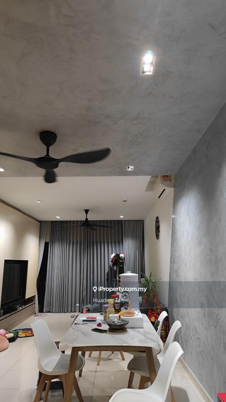 Service Residence for Sale in Service Residence @ Landmark Residence 2 by Huading Tan - iProperty.com.my