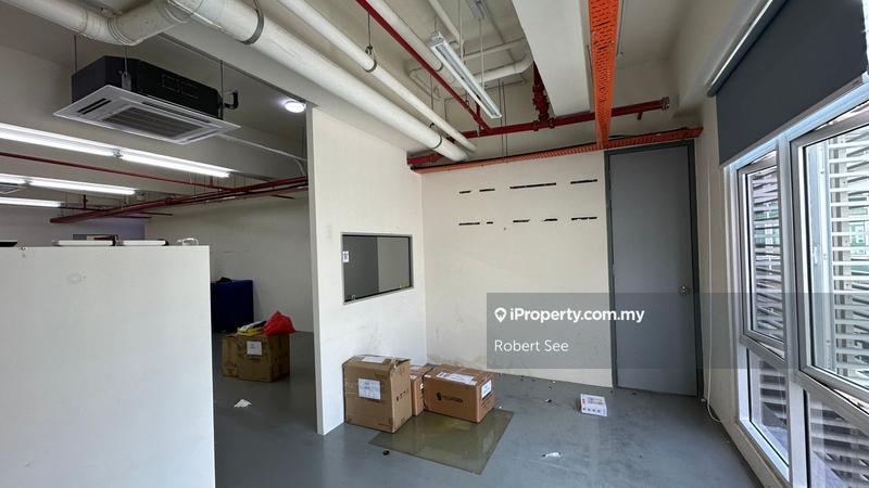 Pejabat-Runcit untuk Dijual di Kota Damansara, Selangor oleh Robert See - iProperty.com.my