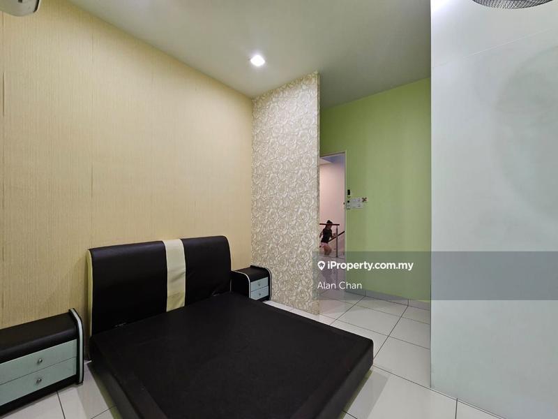 Rumah Teres 2-Tingkat untuk Dijual di 16 Sierra, Puchong oleh Alan Chan - iProperty.com.my