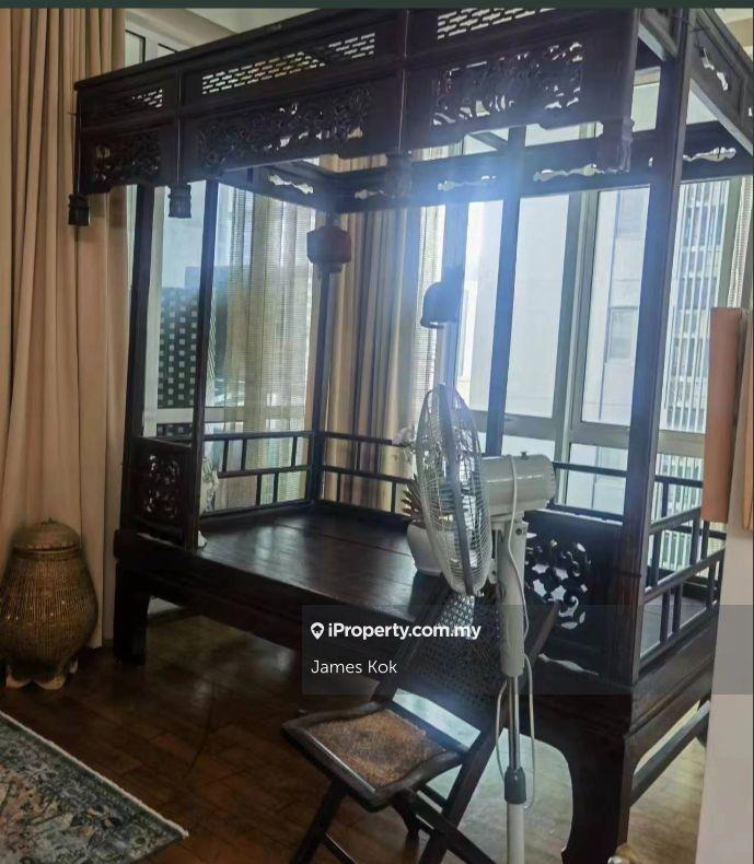 For Sale - The Pearl KLCC