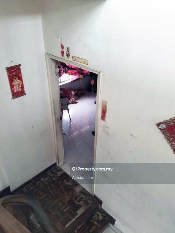 Tanah Kediaman untuk Dijual di Taman Bukit Tiram, Ulu Tiram oleh Alexius Lim - iProperty.com.my