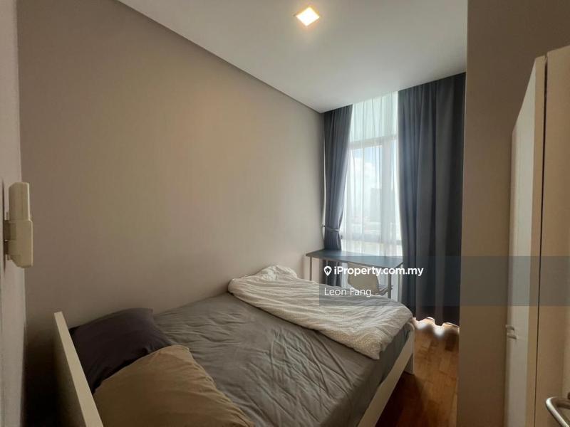 Residensi Servis untuk Disewa di TTDI Ascencia oleh Leon Fang - iProperty.com.my