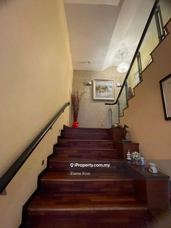 Semi-Detached House for Sale in Villa green, Tropicana indah homes resort, PJ, Tropicana by Elaine Kow - iProperty.com.my