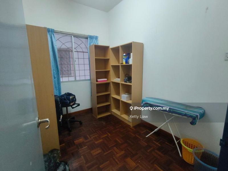 Pangsapuri untuk Dijual di Beverly Hills 3 oleh Ketty Liaw - iProperty.com.my