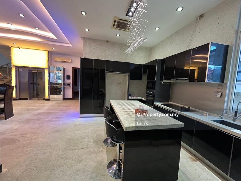 Banglo untuk Dijual di Subang Heights, Subang Jaya oleh Lai Yk - iProperty.com.my