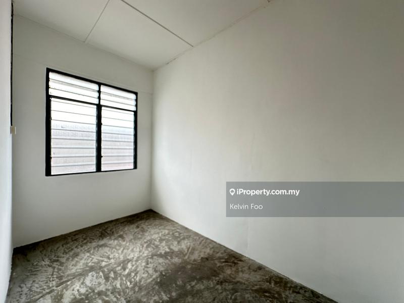 Rumah Berangkai 2 Tingkat untuk Dijual di Taman Desa Jaya, Langkap oleh Kelvin Foo - iProperty.com.my