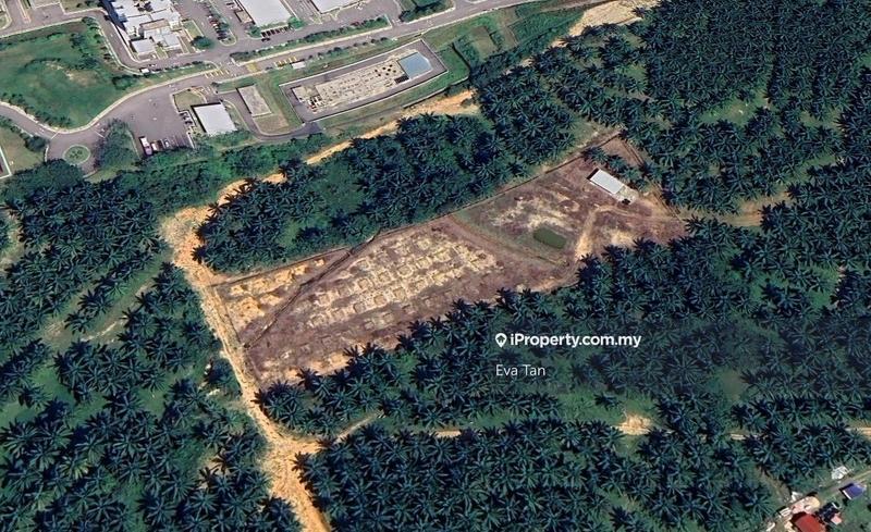 Tanah Pertanian untuk Dijual di Kampung Paya Lebar, Rembau oleh Eva Tan - iProperty.com.my